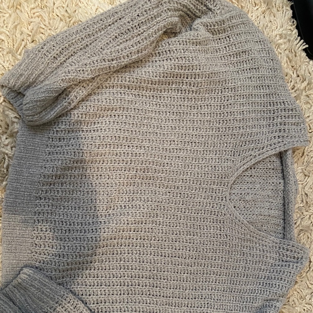 Express long sleeve shirt